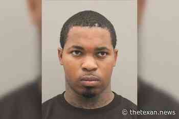Houston Suspect Was Out on Multiple Felony Bonds at Time of Shooting - The Texan