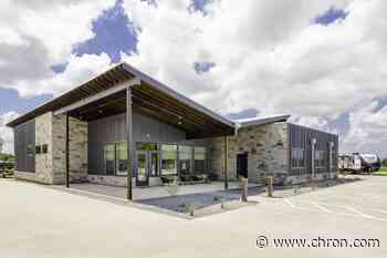 Stylish RV resort opens in Houston just in time for a summer of road trips - Chron.com