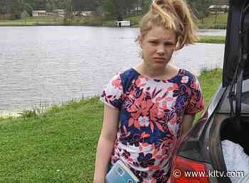 Houston County Sheriff’s Office asking for public’s help locating missing 12-year-old girl - KLTV