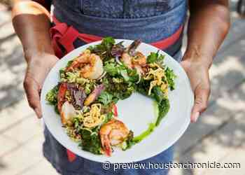 Culinary offerings from Houston’s black-owned restaurants for Juneteenth - Houston Chronicle