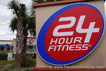 24 Hour Fitness closes Houston-area gyms amid bankruptcy filings - Houston Chronicle