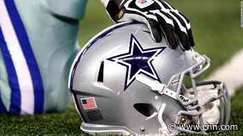 Several Dallas Cowboys and Houston Texans players test positive for coronavirus - CNN