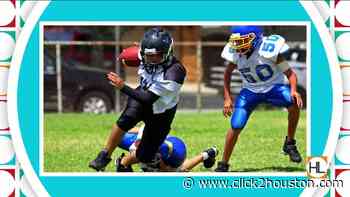 Houston orthopedic surgeon explains how being the best at one sport can be hurting your child - KPRC Click2Houston
