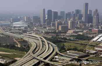 Fears Swirl in Houston as Texas Lifts its Eviction Moratorium - U.S. News & World Report