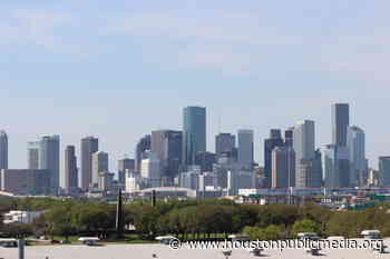 How Hot Is Your Neighborhood? Houston To Map Temperature “Hot Spots” This Summer - Houston Public Media
