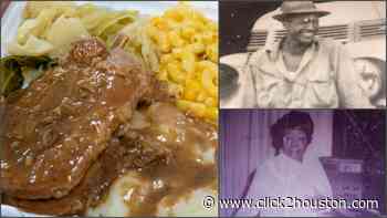 Taste of Houston: 'Every day gives you a Sunday feel’ at Houston This Is It Soul Food - KPRC Click2Houston