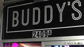 BUDDY'S Houston to close after 5 employees, including owner, test positive for COVID-19 - KTRK-TV