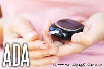 Today's Kids With T1D Have Worse Glycemic Control