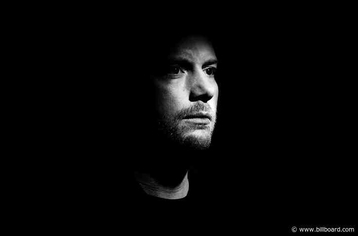 Eric Prydz Is Bringing Back One of the Most Spectacular Audiovisual Shows in Dance Music History