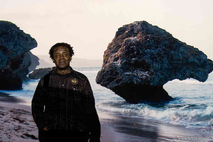 John Akomfrah’s Best Films, Ranked: Strange Futures, Black Identities in Flux, Earthly Damage, and More