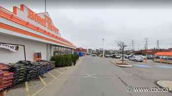 Home Depot store in Richmond Hill to be cleaned after 14 workers test positive for COVID-19