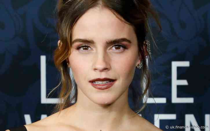 Gucci owner names Emma Watson and Tidjane Thiam as directors