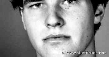 David Preuss, former Gophers hockey player, dies at 56