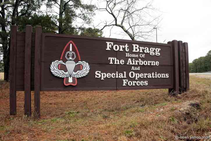 McConnell 'OK' with removing Confederate names from bases