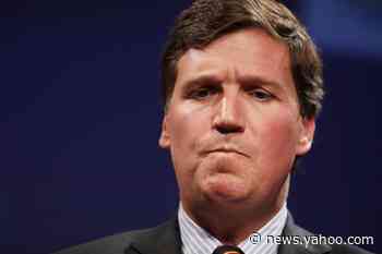 Police department rips Tucker Carlson for "inaccurate" protest report