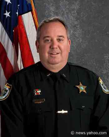 President of police union chapter in Florida suspended after 'despicable' Facebook post