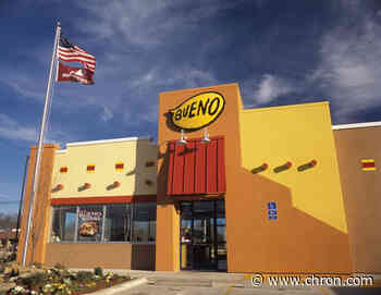 Houston area's first Taco Bueno now open in Katy - Chron