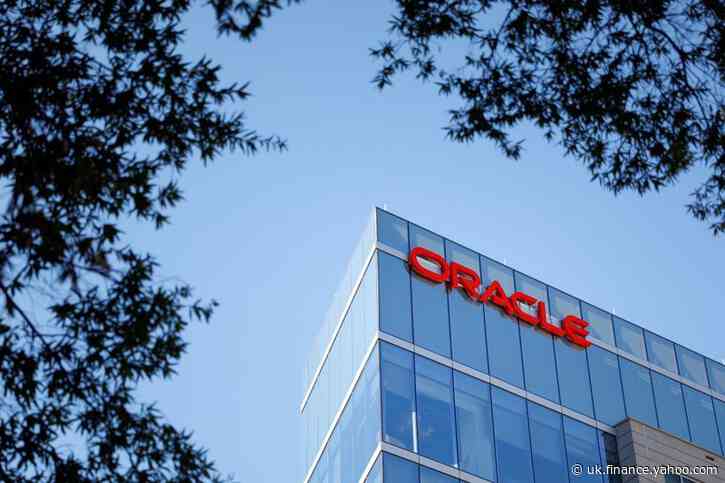 Oracle misses revenue estimates on virus-led order delays