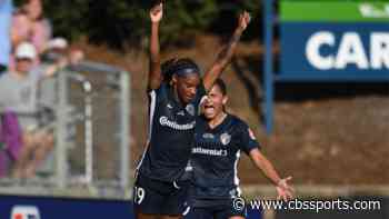 NWSL schedule: 2020 Challenge Cup start times are announced for matches in Utah