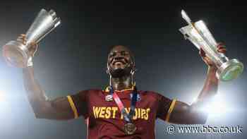 Men's T20 World Cup 'unlikely' to take place this year