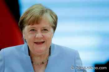 Merkel, Erdogan agree U.N. process for Libya should be bolstered: statement