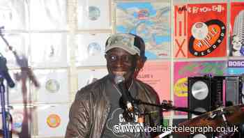 Tony Allen to receive posthumous award for his contribution to music