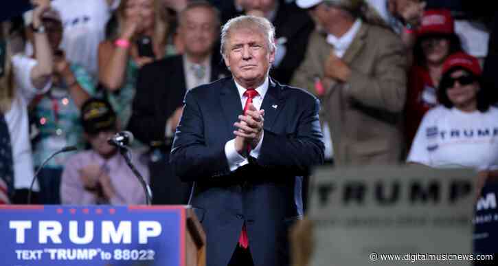 TikTok Users Are Trolling Trump’s Upcoming Tulsa Rally With Fake Ticket Requests