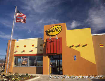 Houston area's first Taco Bueno now open in Katy - Houston Chronicle