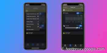 Eve for HomeKit iOS app update brings long-press support for quick controls, new icons, more