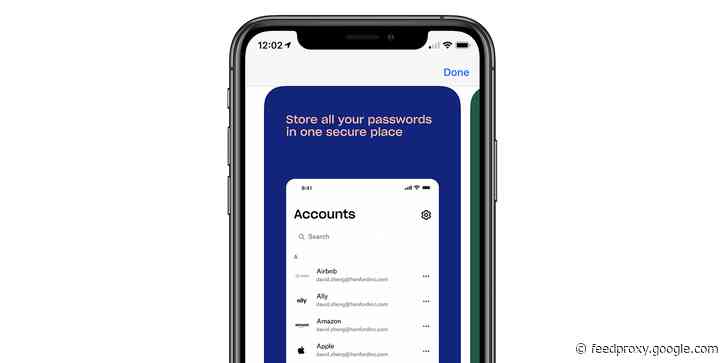 [Now open to all] Dropbox password manager here, but invite-only; uses zero-knowledge encryption