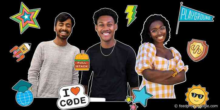 Apple chooses 350 WWDC20 Swift Student Challenge winners, spotlights six