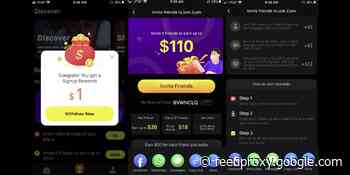 TikTok clone Zynn removed from App Store for plagiarism and pyramid selling
