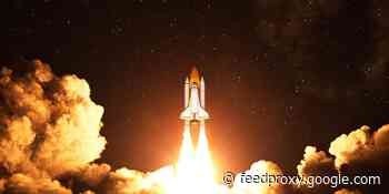 NASA details how to maintain a secure IT environment with Apple