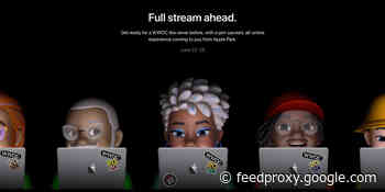 Apple Design Awards announced for June 29, more details on WWDC 1-on-1 labs