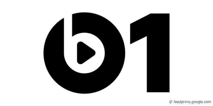 Comment: What’s next for Beats 1 and live programming on Apple Music?