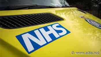 NHS 'not prepared' for net-zero transition or climate change health impacts, MPs warn