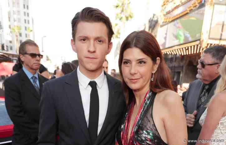 Marisa Tomei ‘Really Regrets’ Career Shift to Mom Roles: ‘I Try to Make the Most of It’ - IndieWire