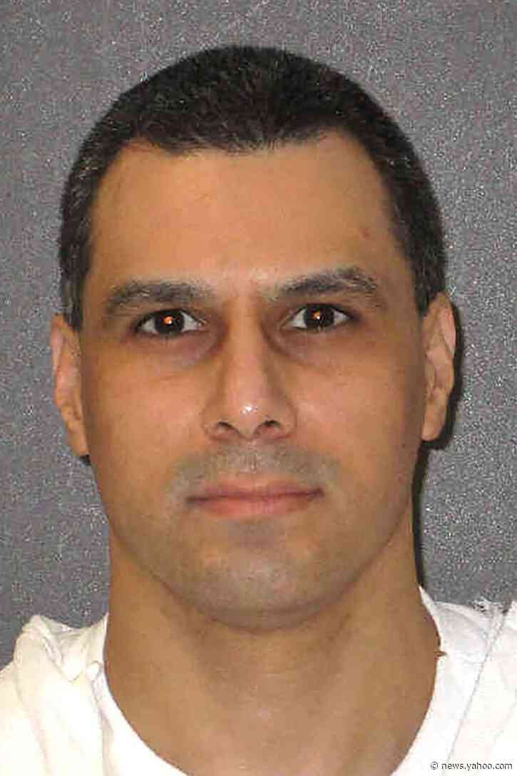 US Supreme Court halts Texas execution over clergy question