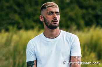 Zayn Malik Says He's 'Deeply Saddened' By Discrimination Amid George Floyd Protests - Billboard