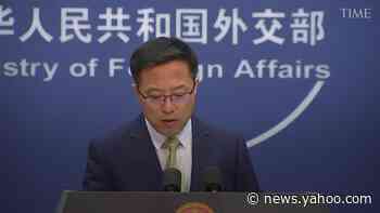 China Accuses India of 'Provocative Attacks'