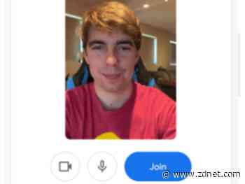 Google's Meet comes to Gmail on mobile