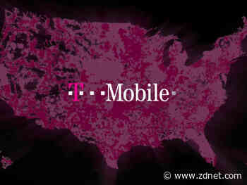 SoftBank is looking to sell its T-Mobile stake