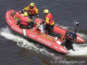 Toddler drowns after going missing at Petrie Island beach
