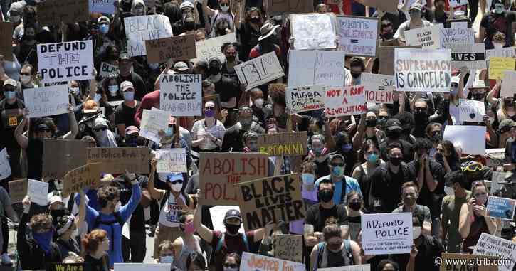 Rich Lowry: Selective social distancing rules are one of the great scams in American life