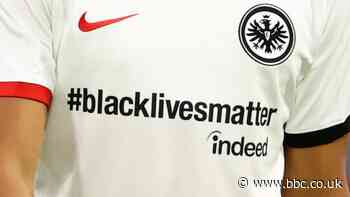 Cardiff and Swansea squads discuss Black Lives Matter show of support