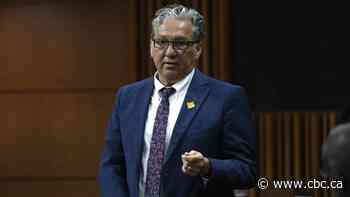 Manitoba Mé​​​​​​​tis minister says he's revolted by police brutality against Indigenous people