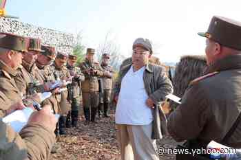 North Korea's Demolition of the Kaesong Liaison Office Is a Sign of Desperation