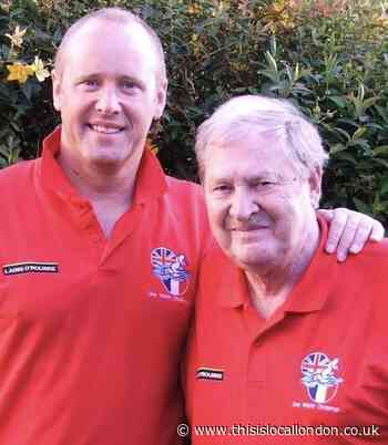 Lifelong Cheam Scout Leader dies at 84-years-old