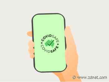 DTA knew of weak iPhone COVIDSafe performance despite go-live