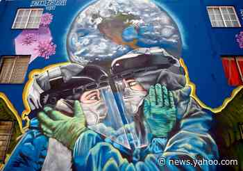 It's no vaccine, but this is promising